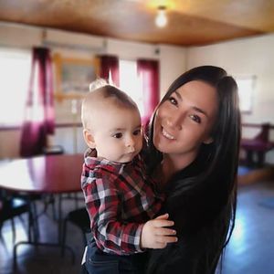 Meet your Posher, Jessica